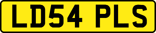 LD54PLS