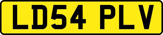 LD54PLV