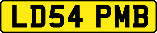 LD54PMB