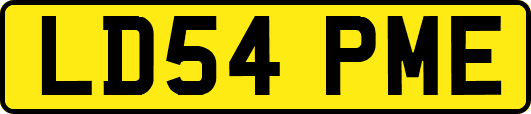 LD54PME