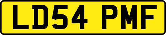 LD54PMF