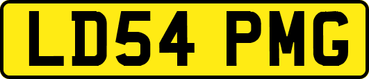 LD54PMG