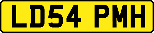 LD54PMH