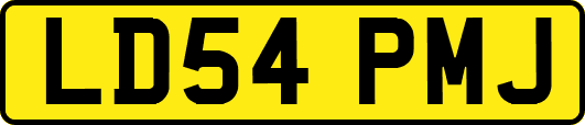 LD54PMJ