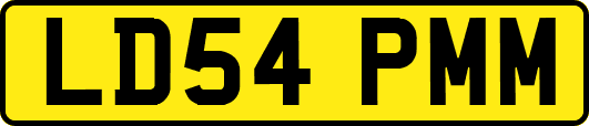 LD54PMM