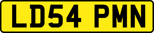 LD54PMN