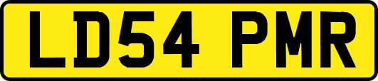 LD54PMR