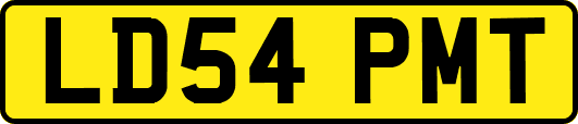 LD54PMT