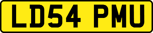 LD54PMU