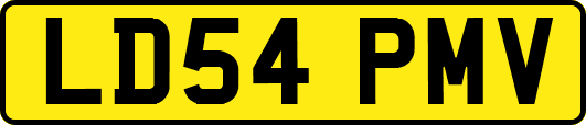 LD54PMV