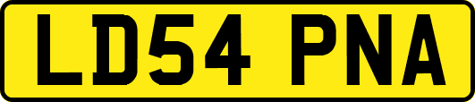 LD54PNA