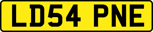 LD54PNE