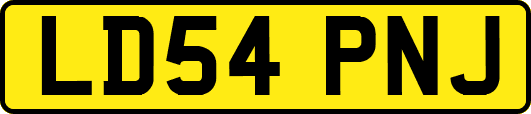 LD54PNJ