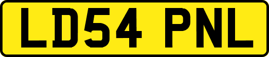 LD54PNL