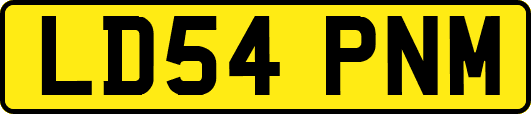 LD54PNM