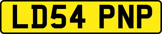 LD54PNP