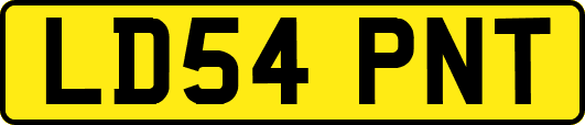 LD54PNT