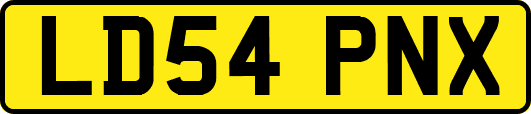 LD54PNX