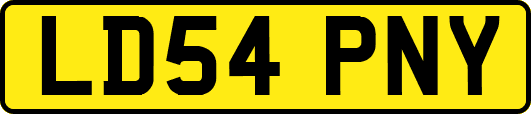 LD54PNY