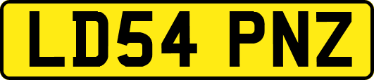 LD54PNZ