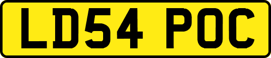 LD54POC