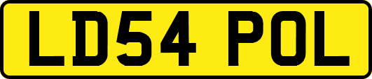 LD54POL