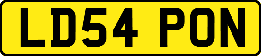 LD54PON
