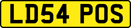 LD54POS