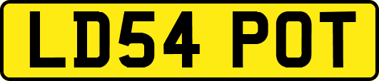 LD54POT