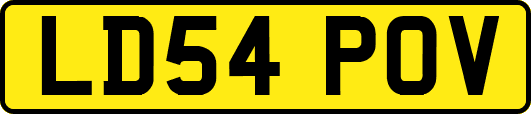 LD54POV