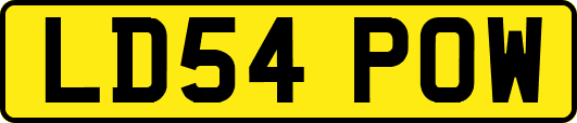 LD54POW