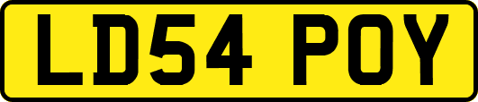 LD54POY