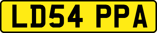 LD54PPA