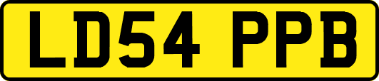 LD54PPB