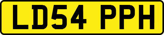 LD54PPH