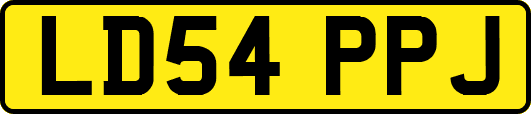LD54PPJ