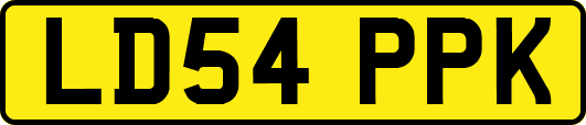 LD54PPK
