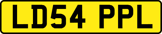 LD54PPL