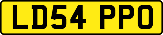 LD54PPO