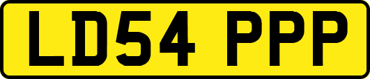LD54PPP