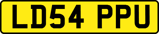 LD54PPU