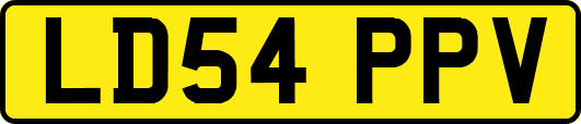 LD54PPV