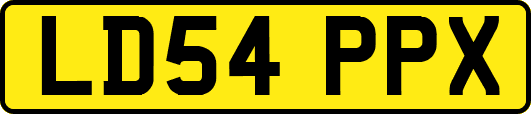 LD54PPX