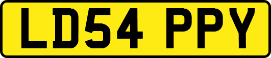 LD54PPY