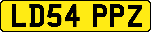 LD54PPZ