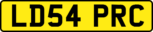 LD54PRC