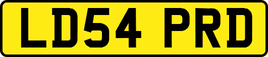 LD54PRD