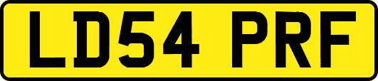 LD54PRF