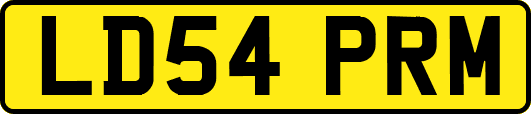 LD54PRM