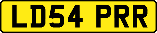 LD54PRR